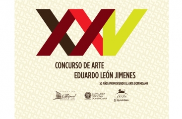Laudo de selección, XXV Concurso de Arte Eduardo León Jimenes, 2014